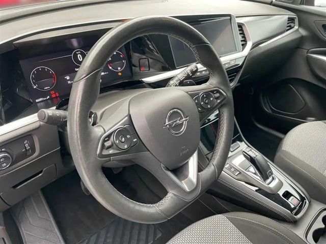 Opel Grandland X Business