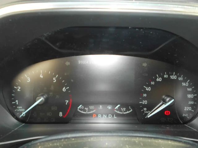 Ford Focus Active EcoBoost