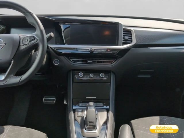 Opel Grandland X Elegance