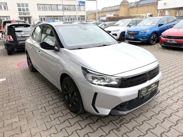 Opel Corsa GS-Line Grand Sport