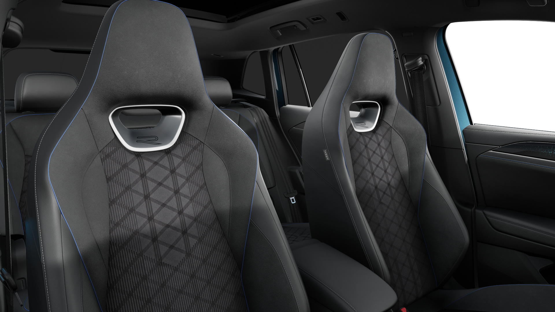 Volkswagen Tiguan DSG