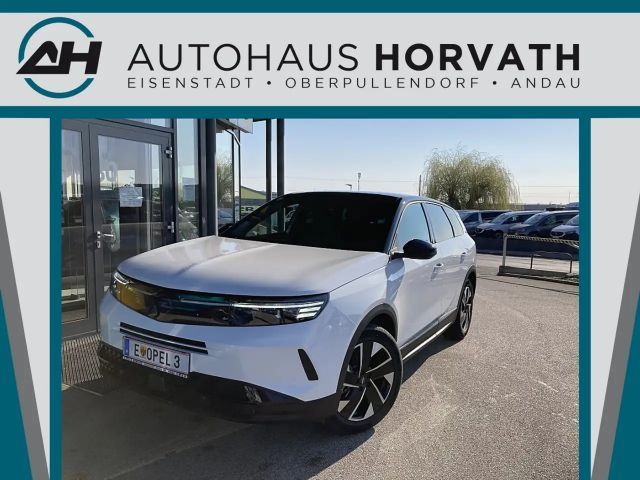 Opel Grandland GS-Line Grand Sport