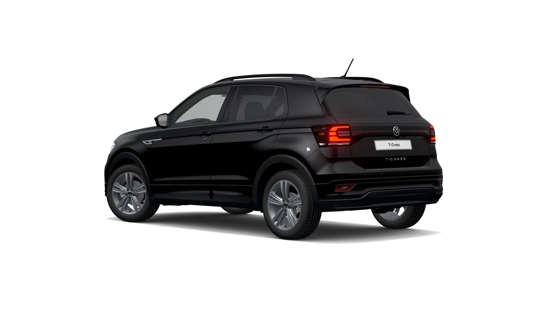 Volkswagen T-Cross 1.0 TSI DSG Life R-Line