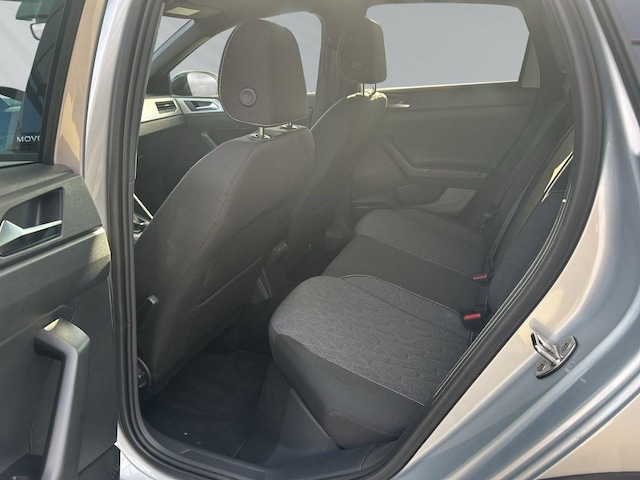 Volkswagen Taigo 1.5 TSI DSG IQ.Drive