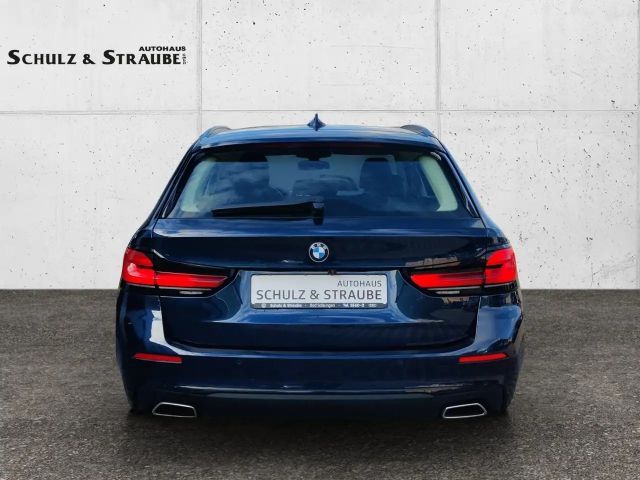 BMW 530 530i xDrive