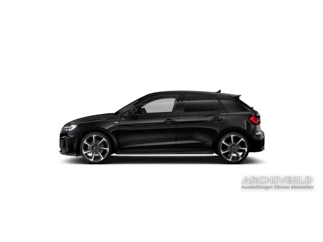 Audi A1 S-Line Sportback