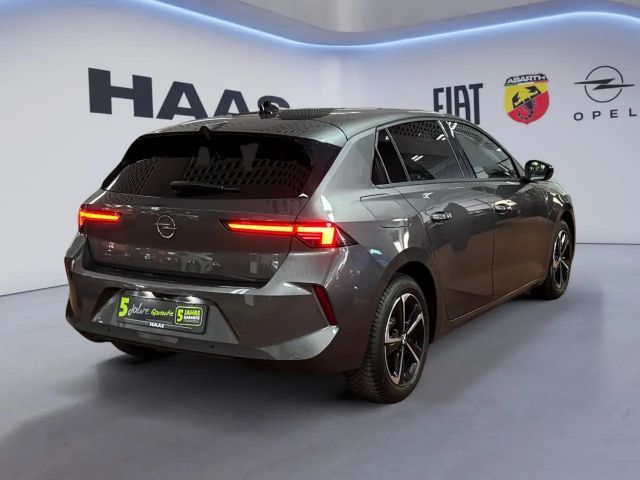 Opel Astra L 1.2 Klimaautomatik, Bluetooth, USB