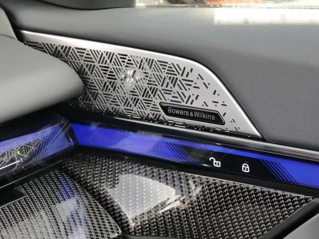 BMW i5 M-Sport Touring eDrive40