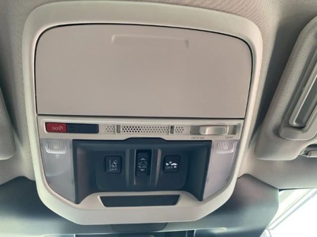 Subaru Forester 2.0ie Edition Black Platinum 8-fach bereift AHK-ab