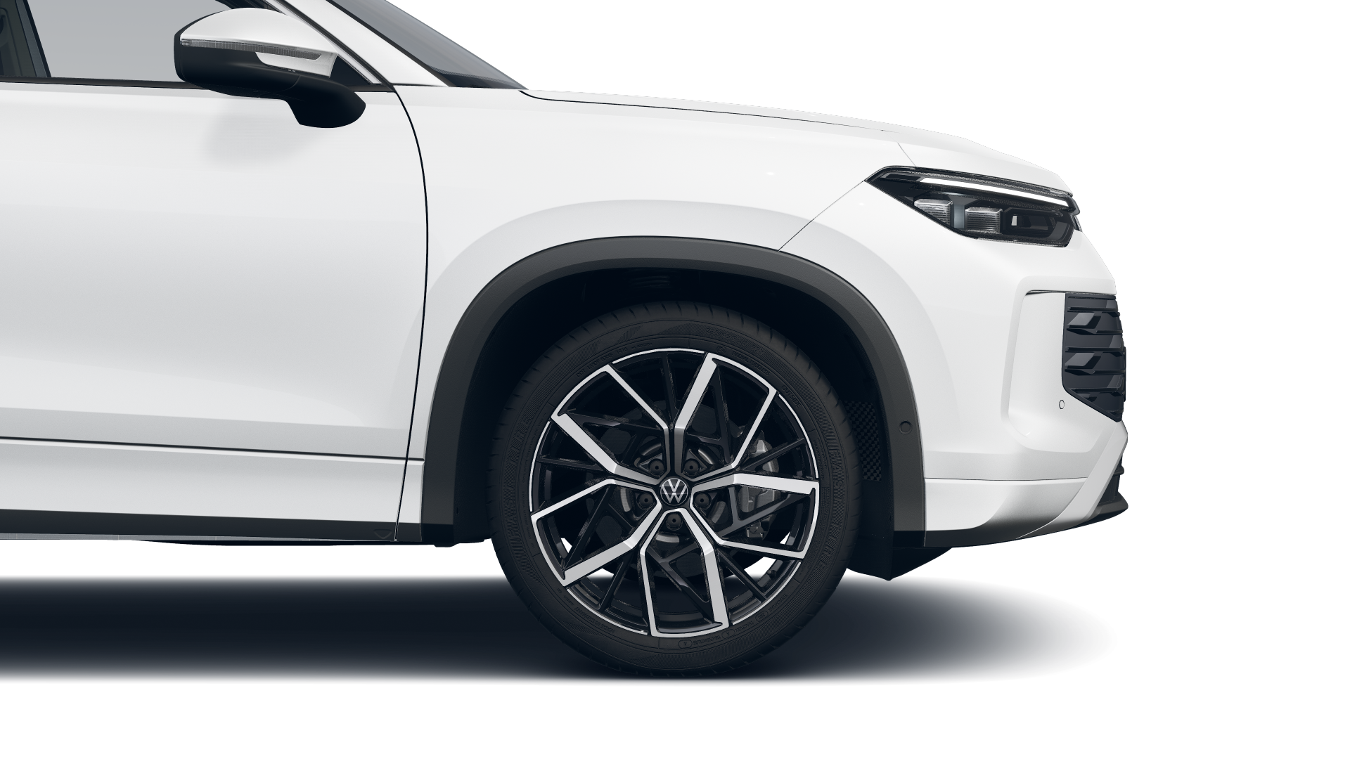 Volkswagen Tayron 1.5 eTSI Life