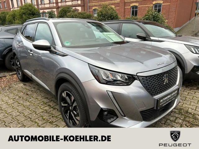 Peugeot 2008 Allure Pack