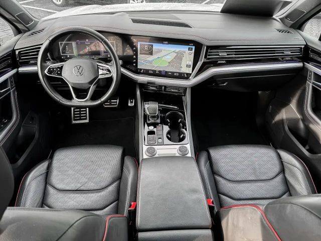 Volkswagen Touareg 3.0 V6 TDI 4Motion