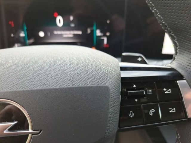 Opel Astra GS-Line Grand Sport Sports Tourer