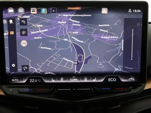 Cupra Tavascan 4Drive VZ