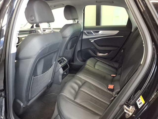 Audi A6 35 TDI S-Tronic Sedan Sport