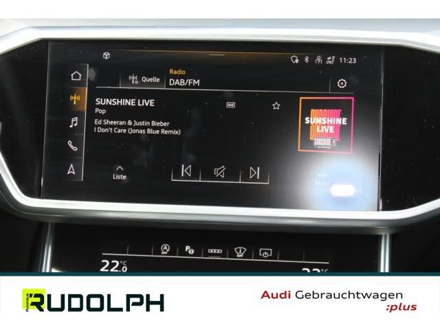 Audi S6 3.0 TDI Avant Quattro