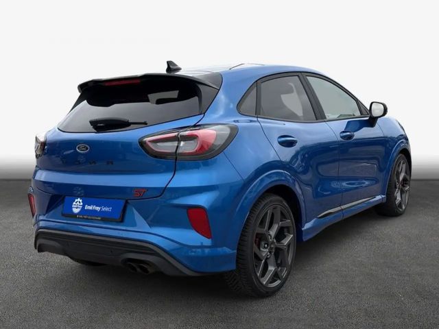 Ford Puma EcoBoost ST Line