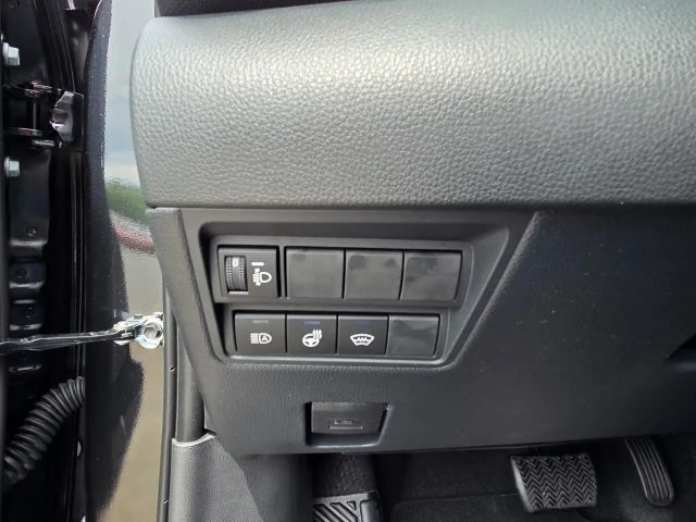 Toyota Yaris Cross 1.5 HSD Teamplayer