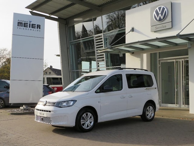 Volkswagen Caddy Combi