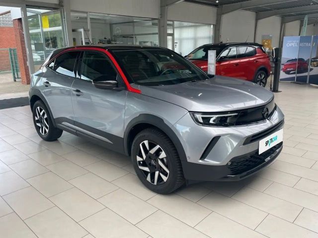 Opel Mokka Active GS-Line Grand Sport