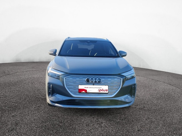 Audi Q4 e-tron SUV 45 e-tron Audi Q4 e-tron