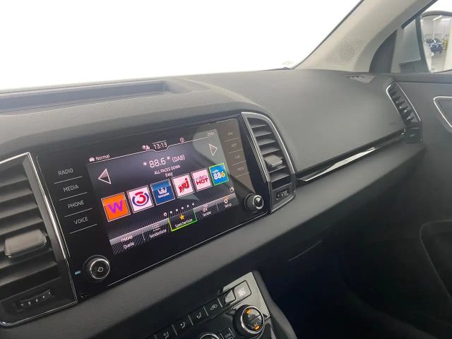 Skoda Karoq Selection