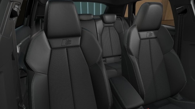 Audi A3 35 TFSI S-Line S-Tronic Sportback