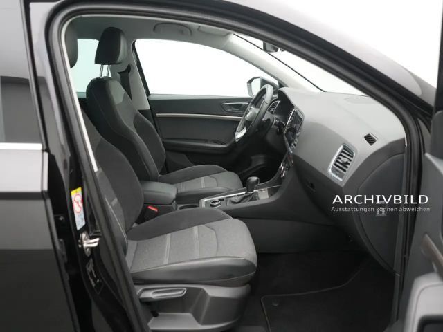 Seat Ateca DSG