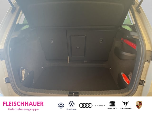 Skoda Karoq 1.0 TSI Tour