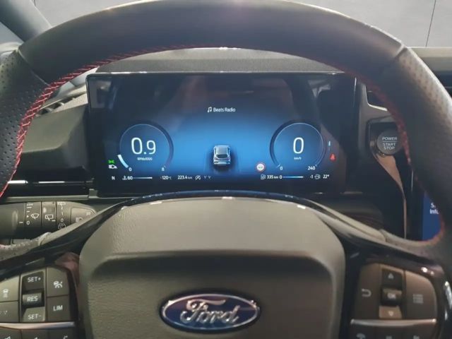 Ford Puma EcoBoost ST Line