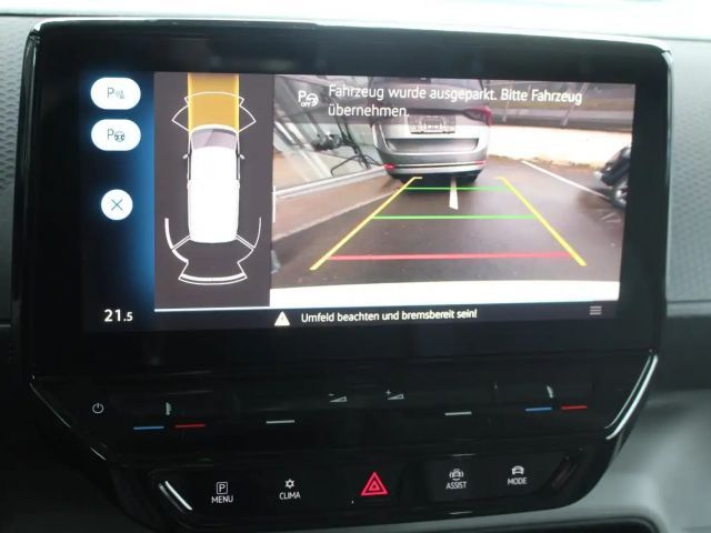 Volkswagen ID.Buzz Cargo 150 kW