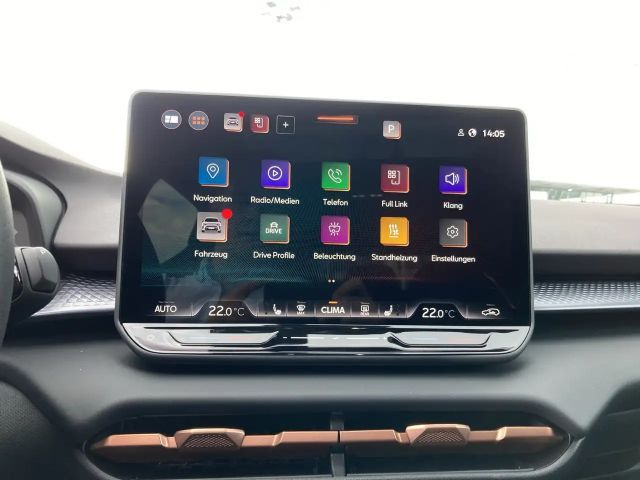 Cupra Terramar 1.5 e-TSI 150 PS DSG