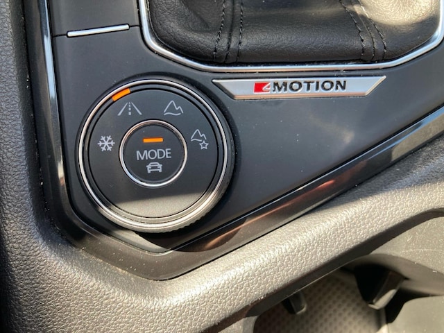 Volkswagen Tiguan 2.0 TDI DSG