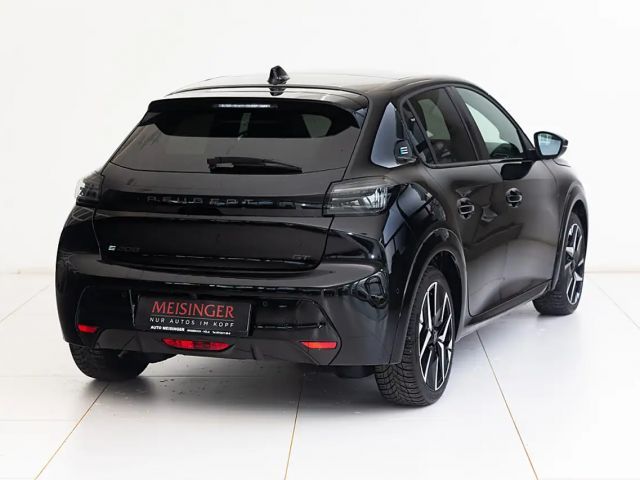 Peugeot E-208 GT-Line