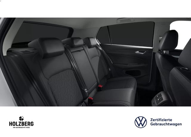 Volkswagen Golf 2.0 TDI