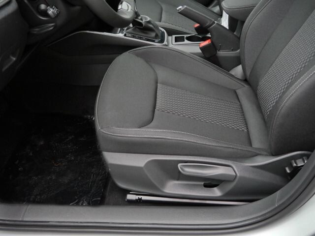 Skoda Fabia 1.0 TSI Tour