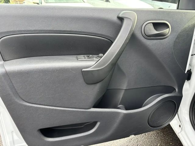 Mercedes-Benz Citan CDI Limousine Lang