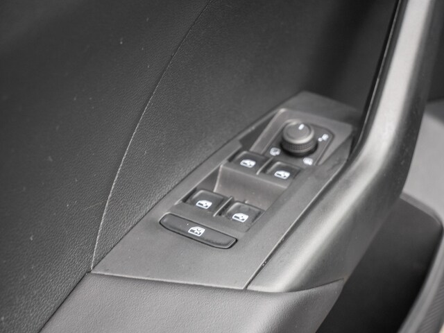 Volkswagen T-Cross 1.0 TSI DSG Life