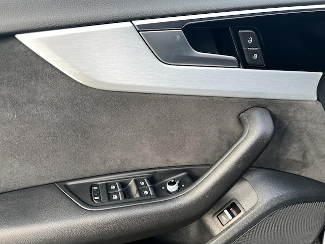 Audi A4 40 TFSI Avant S-Tronic