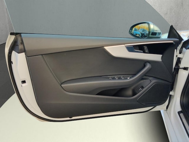 Audi S5 Cabriolet Quattro