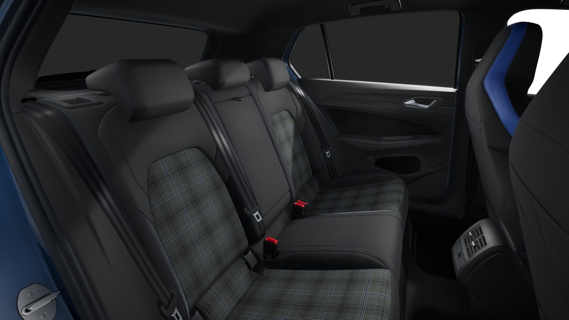 Volkswagen Golf GTE Style eHybrid