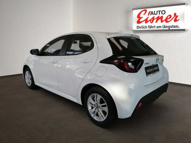 Mazda 2 Prime-line
