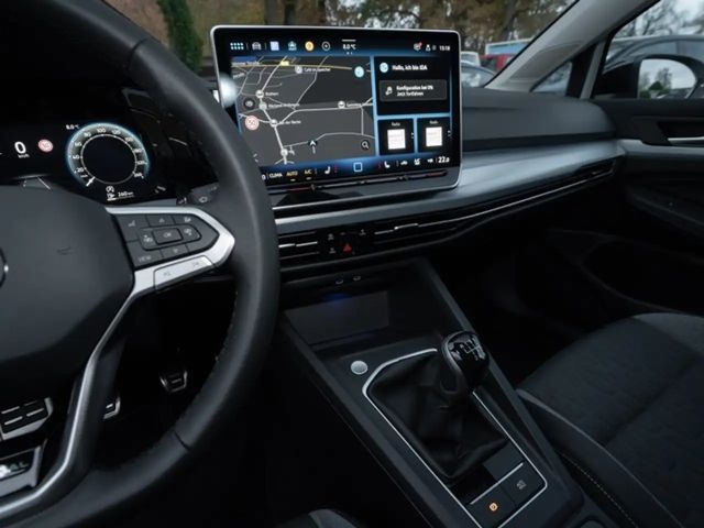 Volkswagen Golf Golf VIII