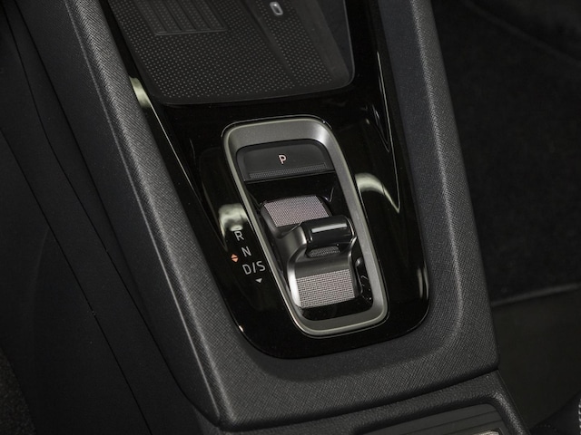 Skoda Octavia 1.5 TSI Combi Sportline