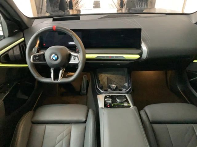 BMW X3 M-Sport xDrive