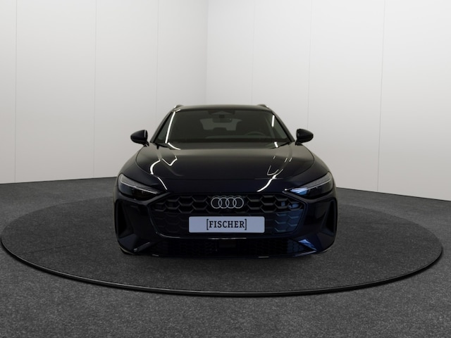 Audi A5 Avant S-Tronic