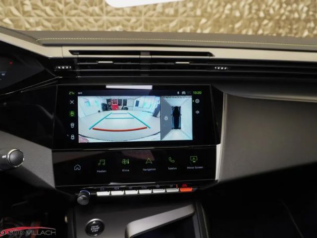 Peugeot 308 BlueHDi EAT8 GT-Line