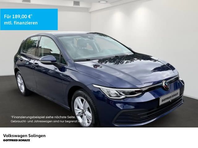Volkswagen Golf 1.0 TSI Golf VIII Life