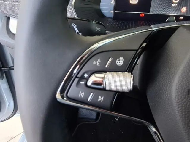 Skoda Octavia Style Style