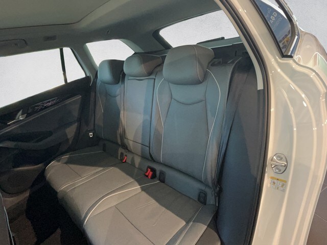 Volkswagen Passat Business Elegance Elegance